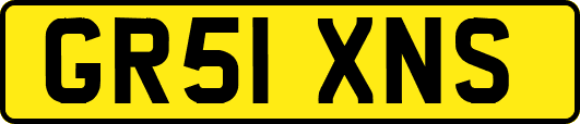 GR51XNS