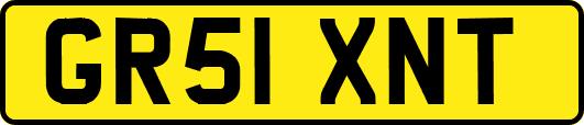 GR51XNT