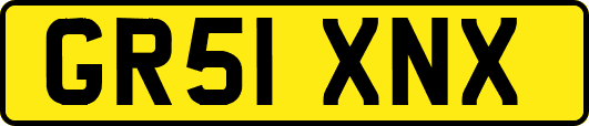 GR51XNX