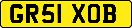 GR51XOB