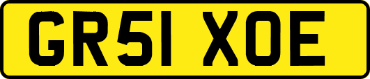 GR51XOE