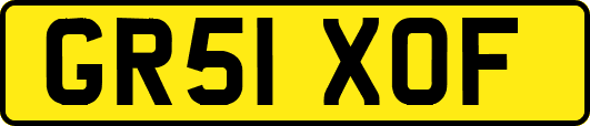 GR51XOF