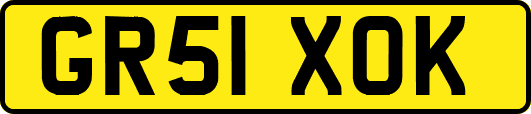 GR51XOK