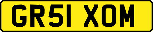 GR51XOM