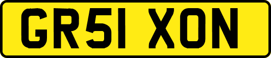 GR51XON