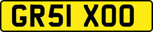 GR51XOO