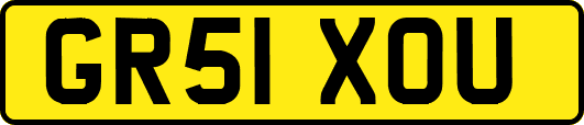 GR51XOU