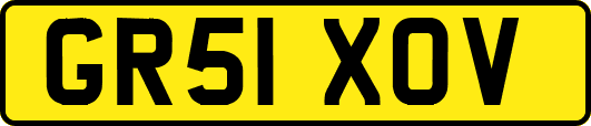 GR51XOV