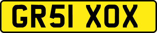 GR51XOX