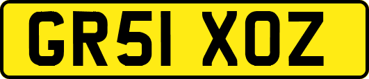 GR51XOZ
