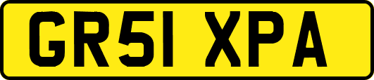 GR51XPA
