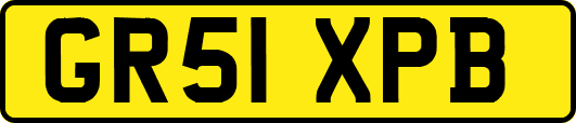 GR51XPB