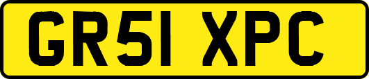 GR51XPC