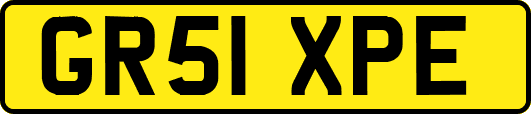 GR51XPE