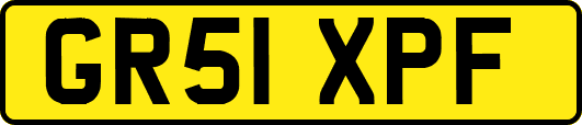 GR51XPF