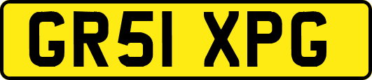 GR51XPG