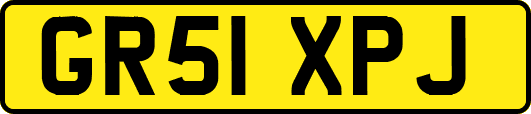 GR51XPJ