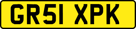 GR51XPK