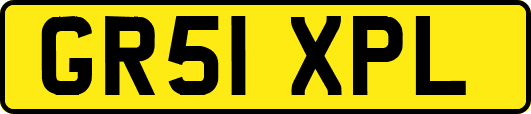GR51XPL