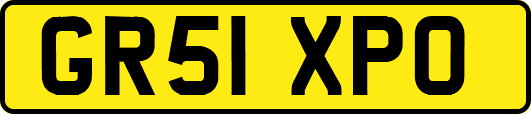 GR51XPO