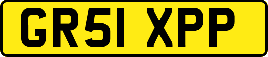 GR51XPP
