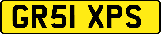 GR51XPS