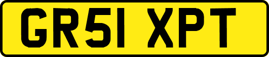GR51XPT