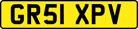 GR51XPV