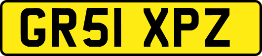 GR51XPZ