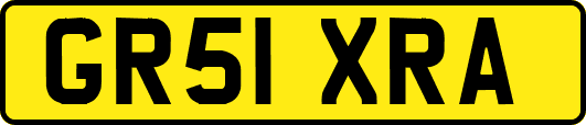 GR51XRA