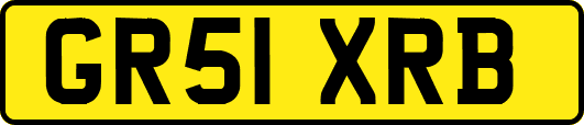 GR51XRB