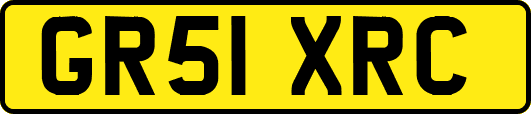 GR51XRC