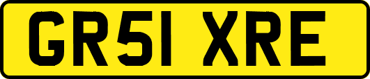 GR51XRE