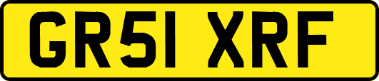 GR51XRF