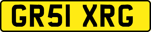 GR51XRG