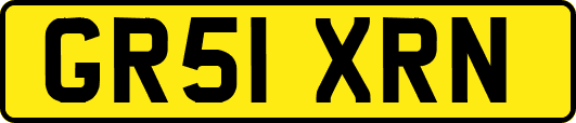 GR51XRN