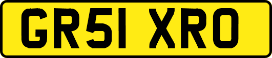 GR51XRO