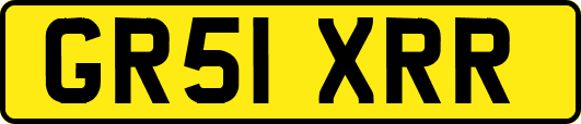 GR51XRR