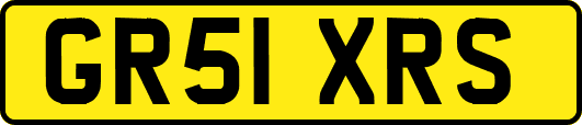 GR51XRS