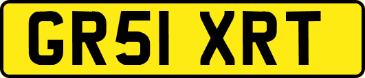 GR51XRT