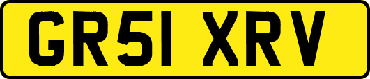 GR51XRV