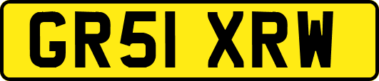 GR51XRW