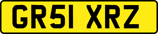 GR51XRZ