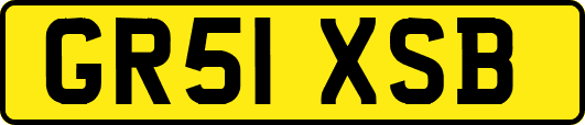 GR51XSB