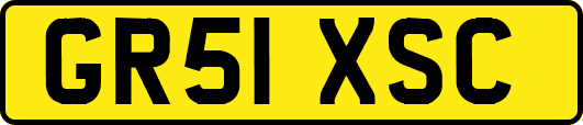 GR51XSC