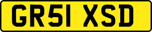 GR51XSD