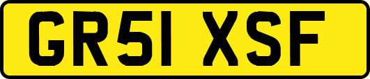 GR51XSF