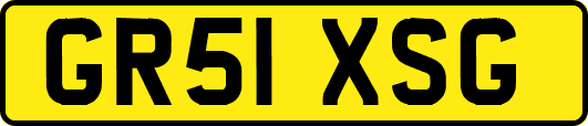 GR51XSG