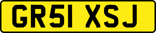GR51XSJ