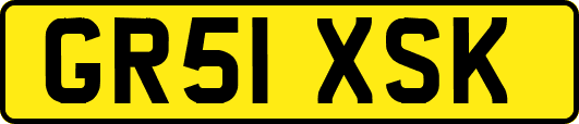 GR51XSK